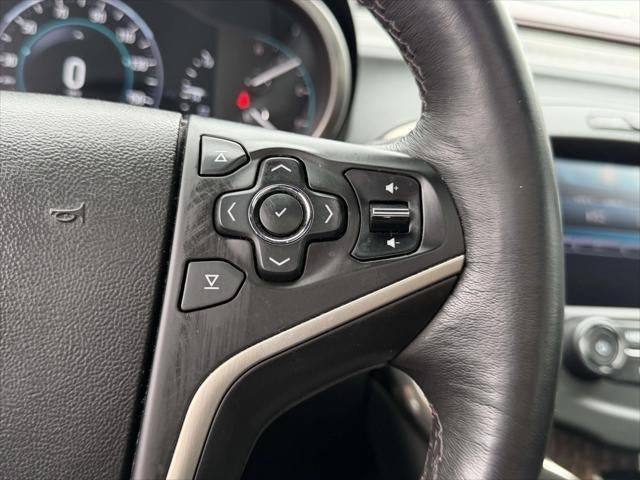 2014 Buick LaCrosse Premium I