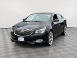 2014 Buick LaCrosse Premium I
