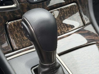 2014 Buick LaCrosse Premium I