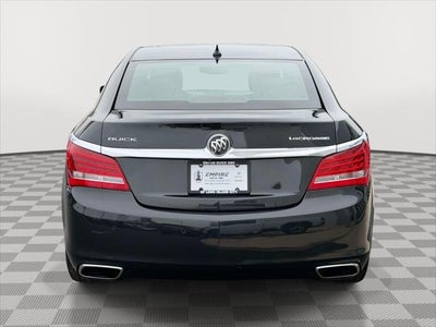 2014 Buick LaCrosse Premium I