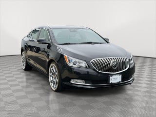 2014 Buick LaCrosse Premium I