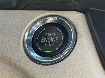 2024 Cadillac CT4 Premium Luxury