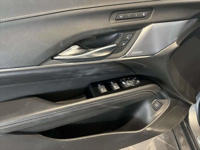 2021 Cadillac CT4 Premium Luxury