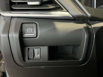 2021 Cadillac CT4 Premium Luxury