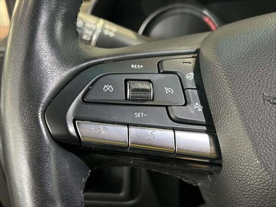 2021 Cadillac CT4 Premium Luxury