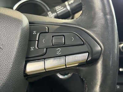 2021 Cadillac CT4 Premium Luxury