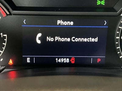 2021 Cadillac CT4 Premium Luxury