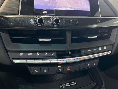 2021 Cadillac CT4 Premium Luxury