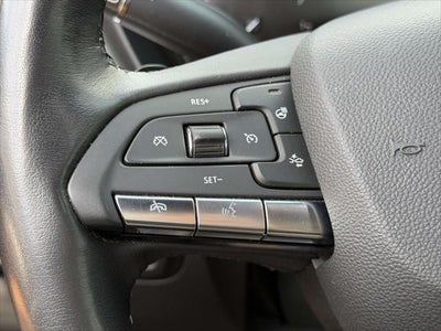 2023 Cadillac CT4 Premium Luxury