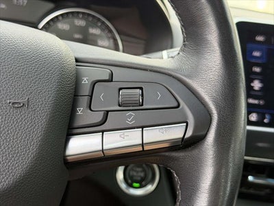 2023 Cadillac CT4 Premium Luxury