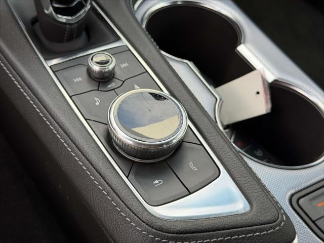 2023 Cadillac CT4 Premium Luxury