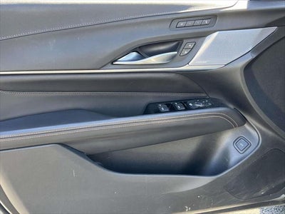 2023 Cadillac CT4 Sport