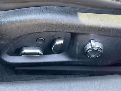 2023 Cadillac CT4 Sport