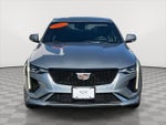 2023 Cadillac CT4 Sport