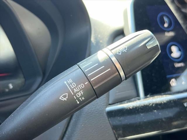 2023 Cadillac CT4 Sport