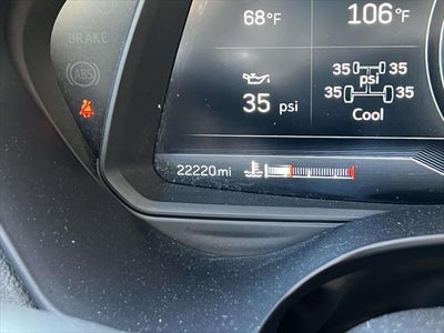 2023 Cadillac CT4 Sport