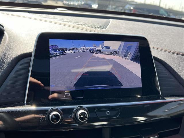 2023 Cadillac CT4 Sport