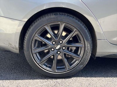 2023 Cadillac CT4 Sport