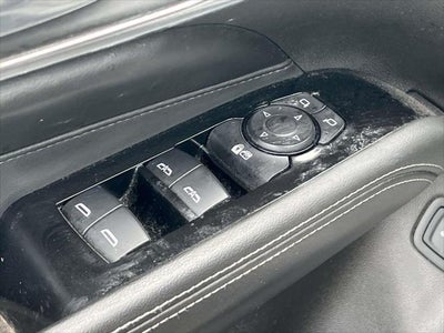 2023 Cadillac CT4 Luxury