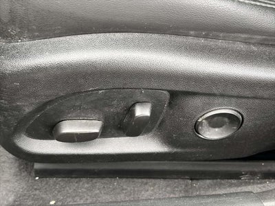 2023 Cadillac CT4 Luxury