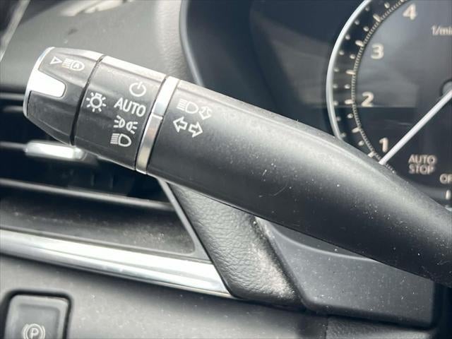 2023 Cadillac CT4 Luxury