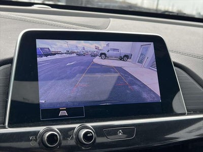 2023 Cadillac CT4 Luxury