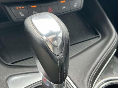 2023 Cadillac CT4 Luxury