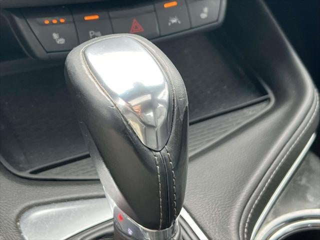 2023 Cadillac CT4 Luxury