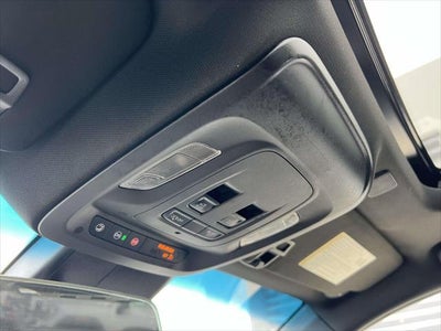 2023 Cadillac CT4 Luxury