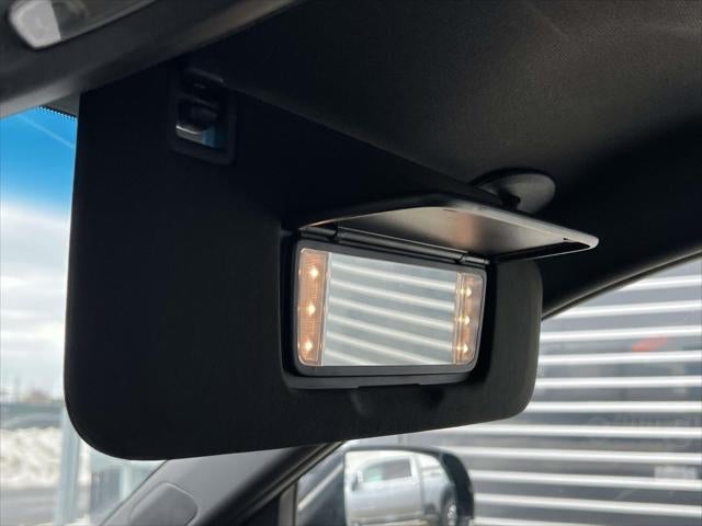 2023 Cadillac CT4 Luxury