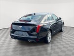 2023 Cadillac CT4 Luxury