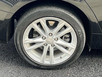 2023 Cadillac CT4 Luxury