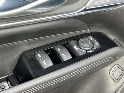 2023 Cadillac CT4 Luxury