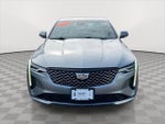 2023 Cadillac CT4 Luxury