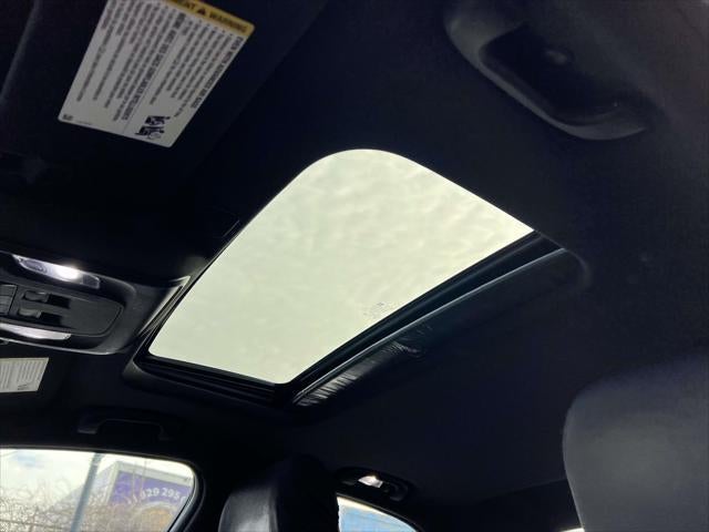 2023 Cadillac CT4 Luxury