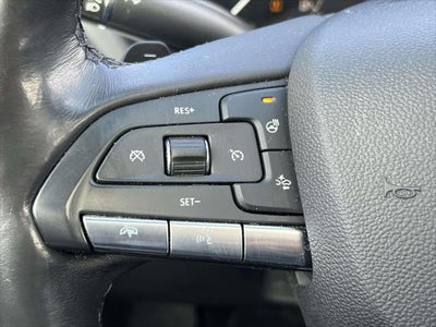 2023 Cadillac CT4 Luxury