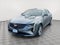 2023 Cadillac CT4 Luxury