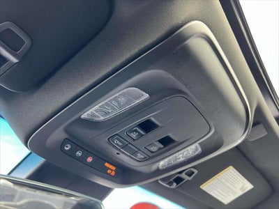 2023 Cadillac CT4 Luxury