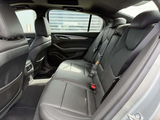 2025 Cadillac CT5 Premium Luxury - Photo 15
