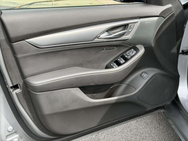 2025 Cadillac CT5 Premium Luxury - Photo 18