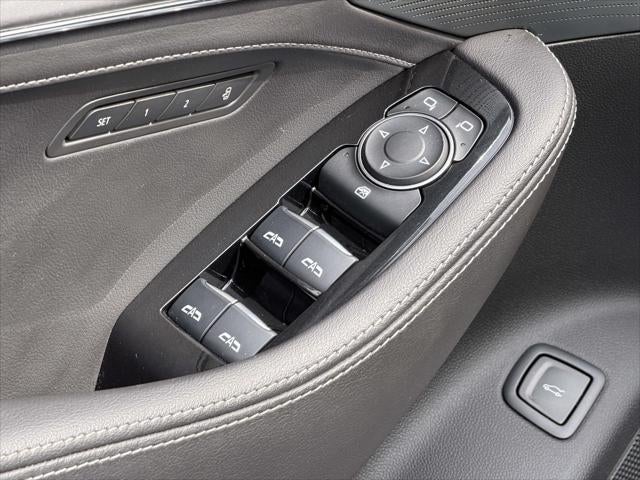 2025 Cadillac CT5 Premium Luxury - Photo 19
