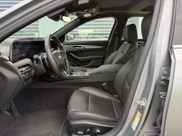 2025 Cadillac CT5 Premium Luxury - Photo 20