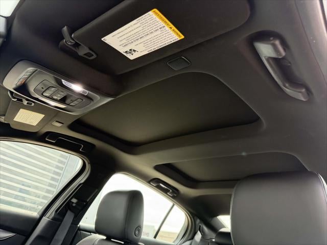 2025 Cadillac CT5 Premium Luxury - Photo 23