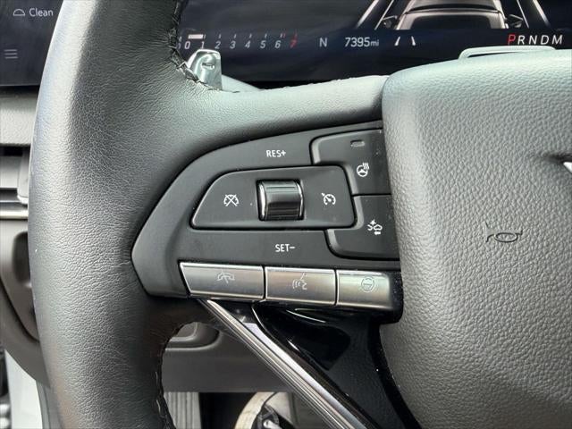 2025 Cadillac CT5 Premium Luxury - Photo 25