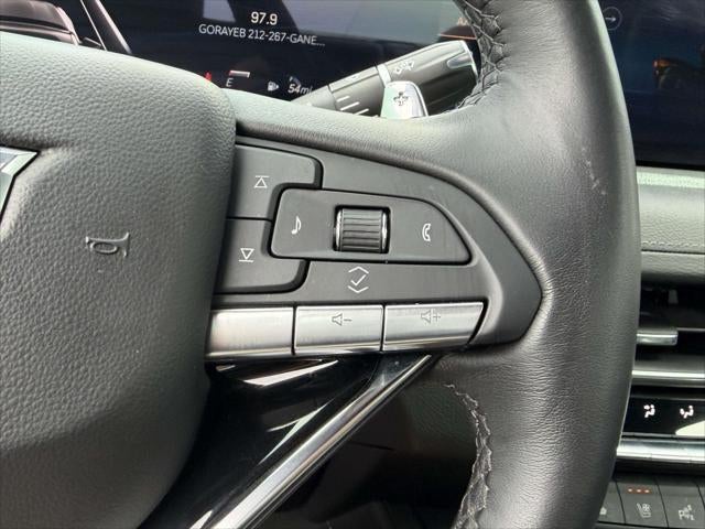 2025 Cadillac CT5 Premium Luxury - Photo 26