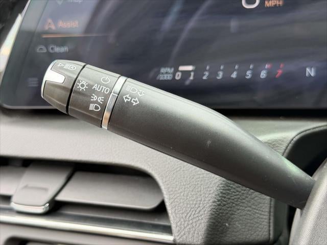 2025 Cadillac CT5 Premium Luxury - Photo 27