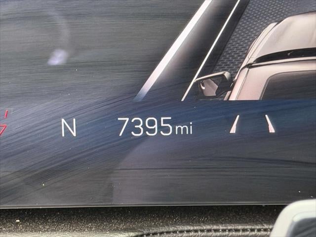 2025 Cadillac CT5 Premium Luxury - Photo 30