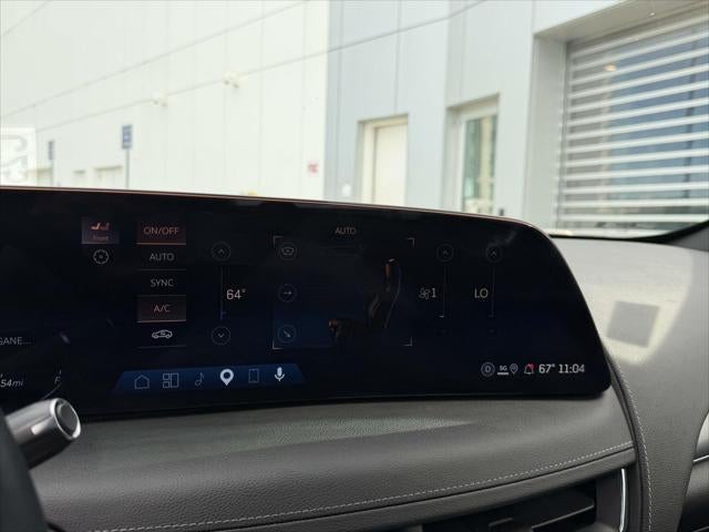 2025 Cadillac CT5 Premium Luxury - Photo 31