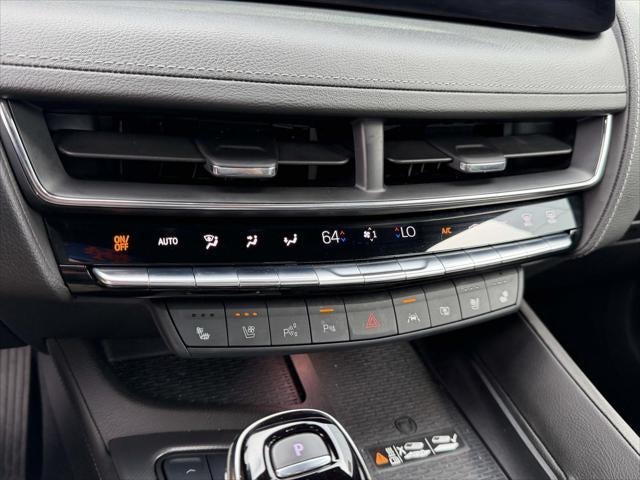2025 Cadillac CT5 Premium Luxury - Photo 33