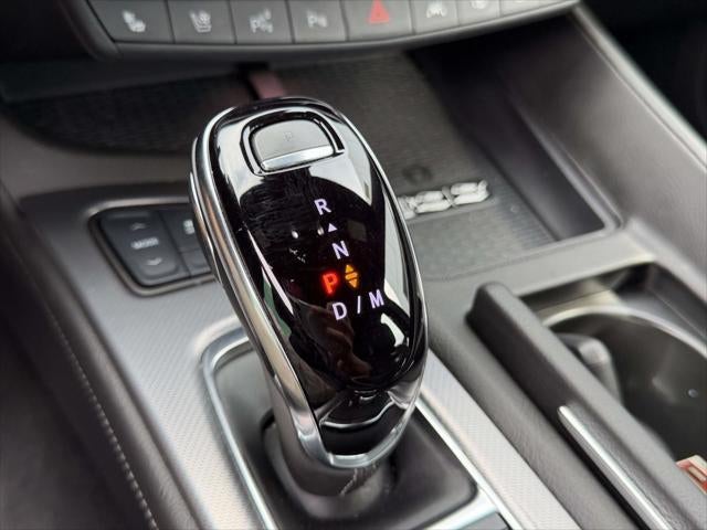 2025 Cadillac CT5 Premium Luxury - Photo 35